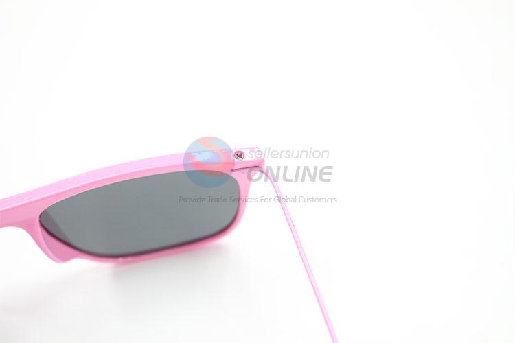 Promotional Gift Fashion Design Sunglasses For Children Baby Girl Boys