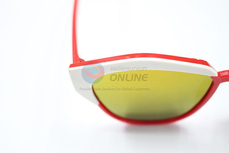 Very Popular Color Sunglasses For Children
