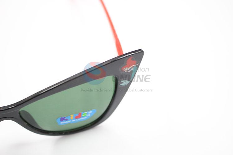 Factory Direct Cool Outdoor Sunglasses For Children