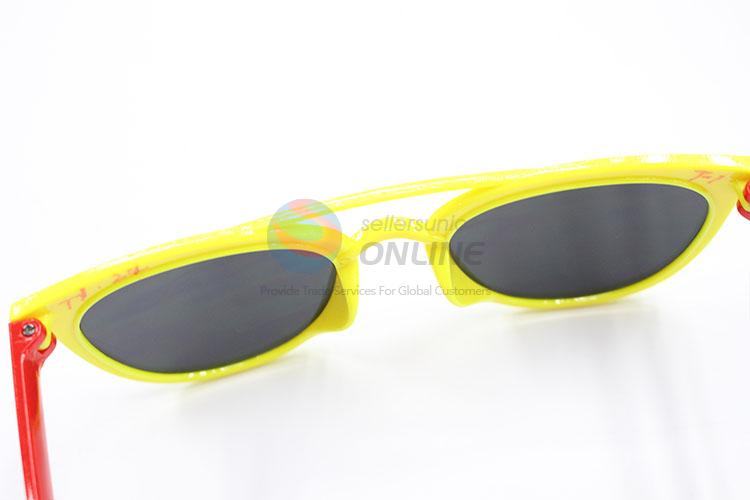 Hottest Professional Color Sunglasses For Children