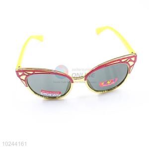 Factory Export Soft Kids Sunglasses