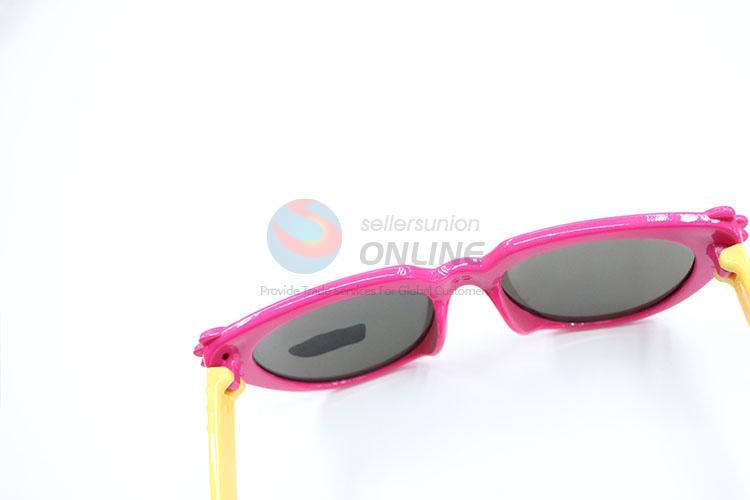 Good Quanlity Fashion Design Sunglasses For Children Baby Girl Boys