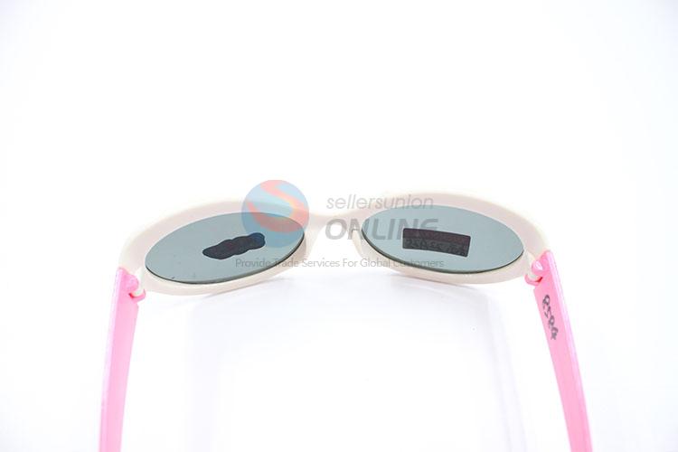 Cheap Professional Color Sunglasses For Children