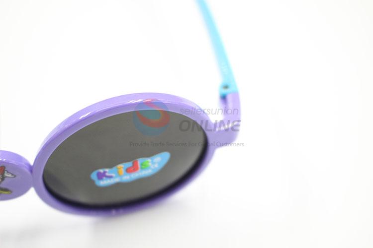 Newest Cool Outdoor Sunglasses For Children