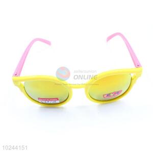 Top Quanlity Fashion Design Sunglasses For Children Baby Girl Boys