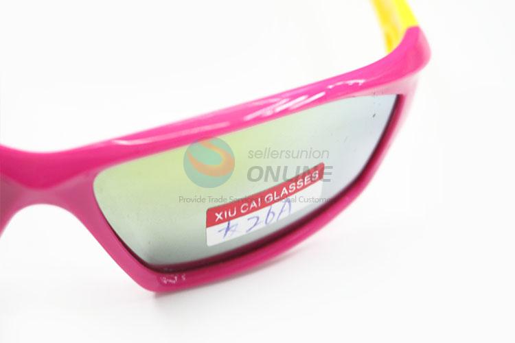 Wholesale Unique Design Colorful Glasses For Children