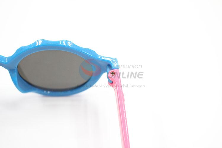 Delicate Design PC Child Sunglasses For Little Girl