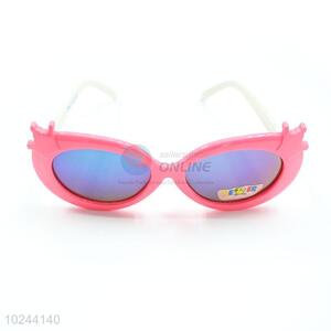 Latest Design Cute Sunglasses For Girl