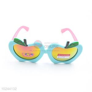 China Wholesale Colorful Glasses For Children