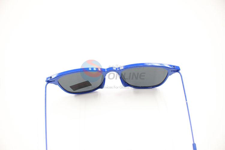 Advertising And Promotional Fashion Design Sunglasses For Children Baby Girl Boys