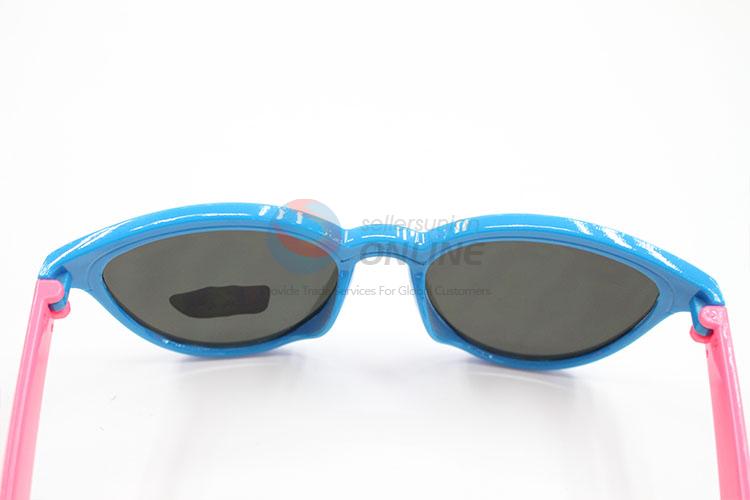 2016 Top Sale Cute Sunglasses For Children