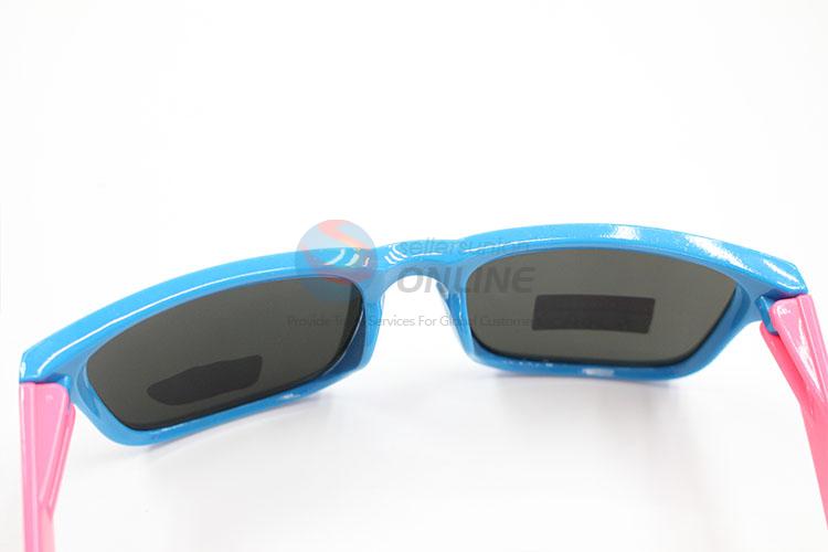 Wholesale Cheap Colorful Sunglasses Cool Glasses For Children