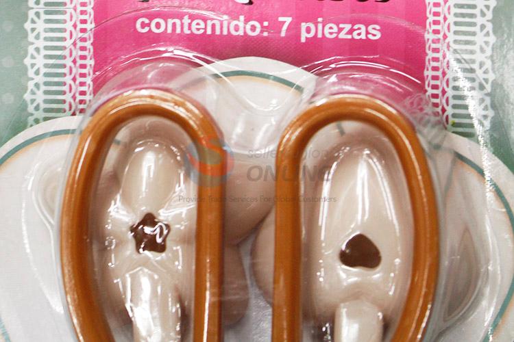 New Style Chocolate Mould Dessert Mould Bakeware