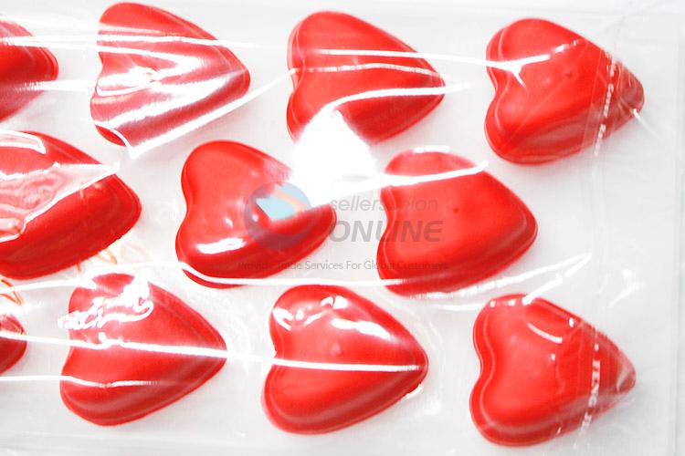 Cheap Heart Ice Cube Tray Ice Mould Food Mould