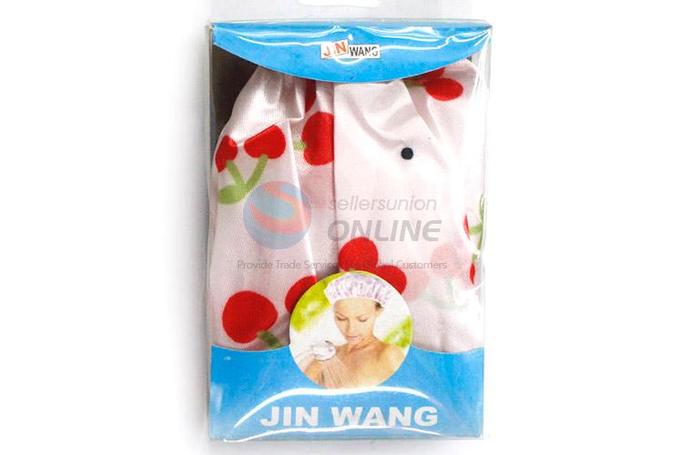 New Arrival Shower Cap Cheap Hair Turban