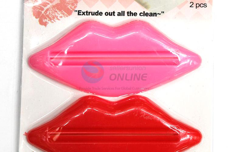 Multipurpose Sexy Lip Shape Extrusion Device