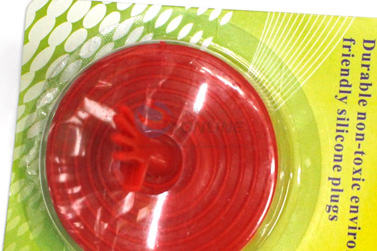 Best Sale Round Silicone Sink Plug Sink Cover