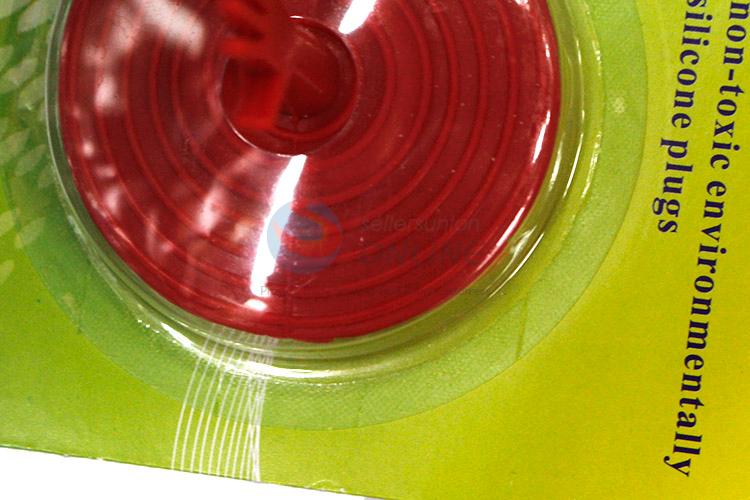 Best Sale Round Silicone Sink Plug Sink Cover