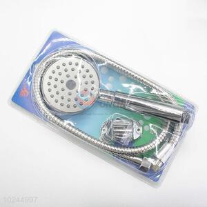 Bathroom HandHeld Shower Head Rainfall