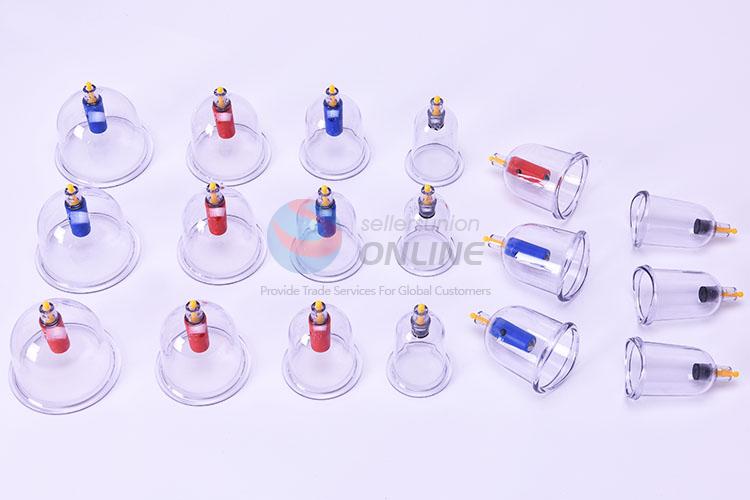 Wholesale Massage Vacuum Cupping Apparatus Cupping Device with Low Price