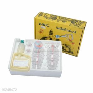 New Arrival Cupping Therapy Apparatus,Vacuum Cupping Apparatus
