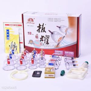 Wholesale Massage Vacuum Cupping Apparatus Cupping Device with Low Price