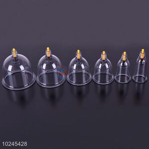 Latest Design Therapy Suction Apparatus Cups
