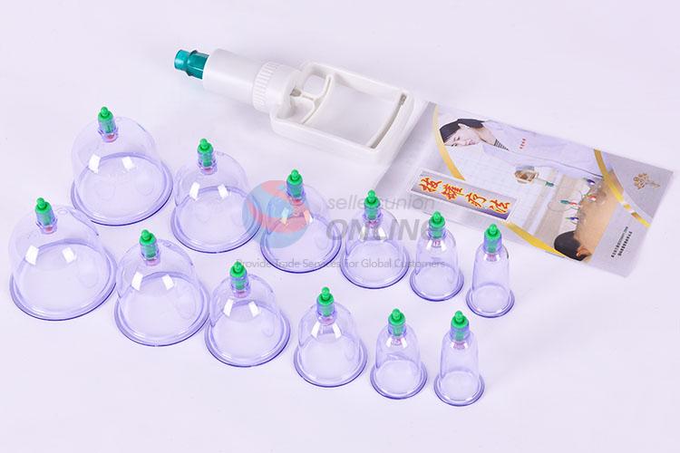 High Quality Body Massage Vacuum Cupping Apparatus