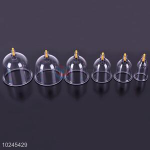 New Arrival Chinese Vacuum Cupping Set Massage