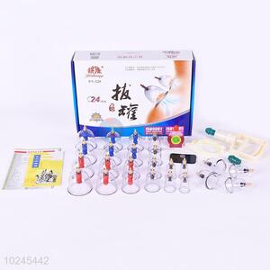 Latest Arrival Pull Out a Vacuum Apparatus Vacuum Cupping Apparatus