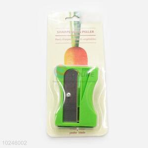 Simple Design Vegetable&Fruit Peeler