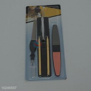6 Pieces Beauty Set/Manicure Set Nail Tool Set