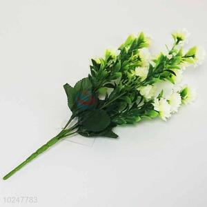 Top Quality Artificial Flower Fashion Fake Flower Artificial Plant