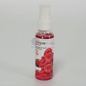 Cheap promotional customized household 60ml air freshener