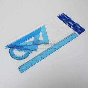 4pcs Wholesale Ruler School Stationery Supplies