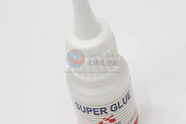 502 Super Glue in Round Bottle