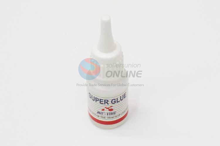 502 Super Glue in Round Bottle