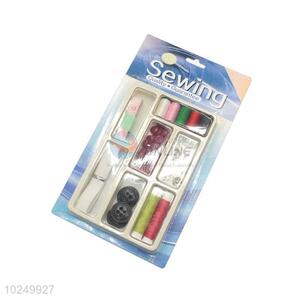 Button and Needle Set/Sewing Kits/Sewing Threads for Promotion