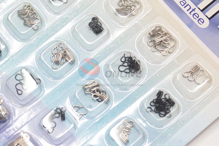 Popular Mini Metal Hooks for Sewing