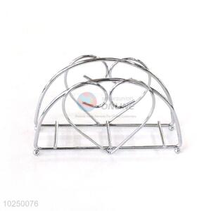 New Design Metal Dish Drying Rack Kitchenware Holder