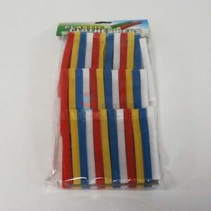 36pcs Heavy Duty Clothes Pegs Clothesline Towel Socks Hangers Racks