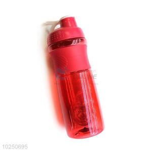 Best Sale Plastic Outdoor Water Bottle Reusable Sports Bottle