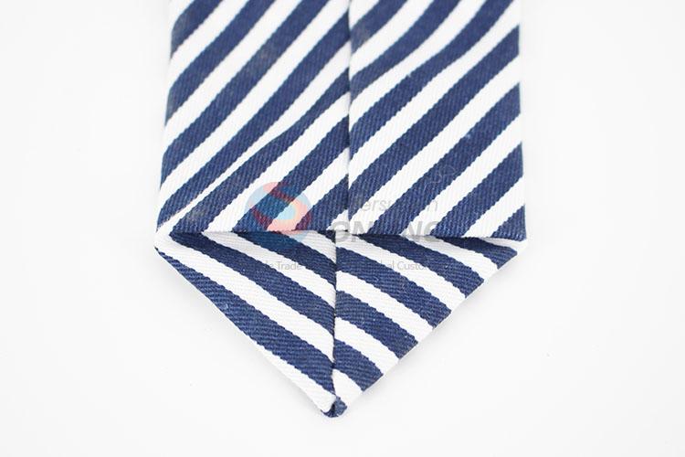 Best Sale Striped Dog Bow Tie