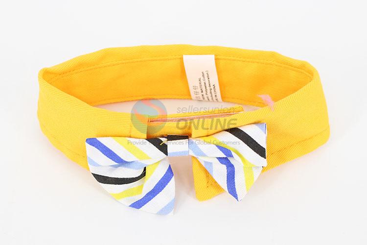 Most Popular Dog Bow Tie