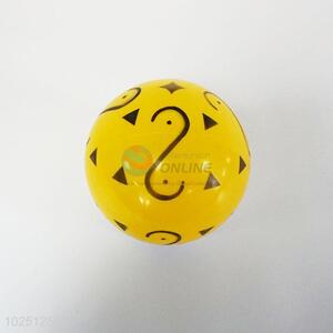 Reasonable Price 9 inch PVC Toy Balls