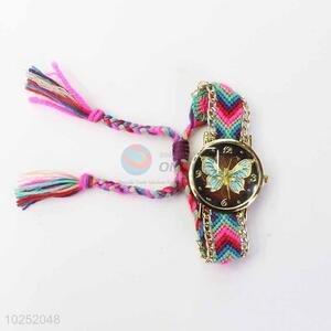 New Arrival Casual Bracele Watch For Girls/Fashion Quartz Wristwatch