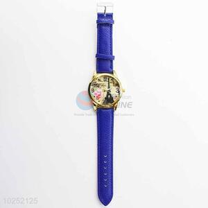 Tower Casual Bracele Watch For Girls/Fashion Quartz Wristwatch