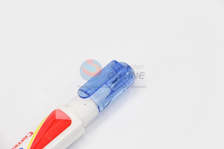 2016 Hot Sale 7ml Correction Fluid