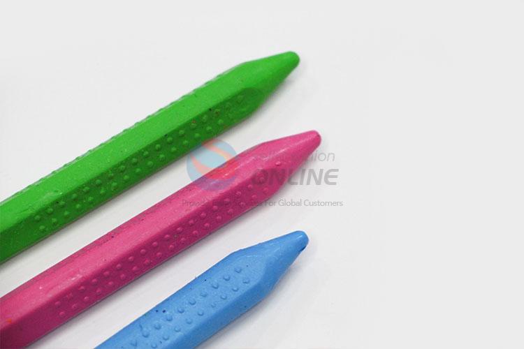 Factory Price 12 Colors Rolling Crayon