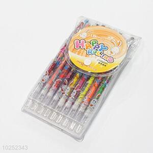 Superior Quality 18 Colors Rolling Crayon